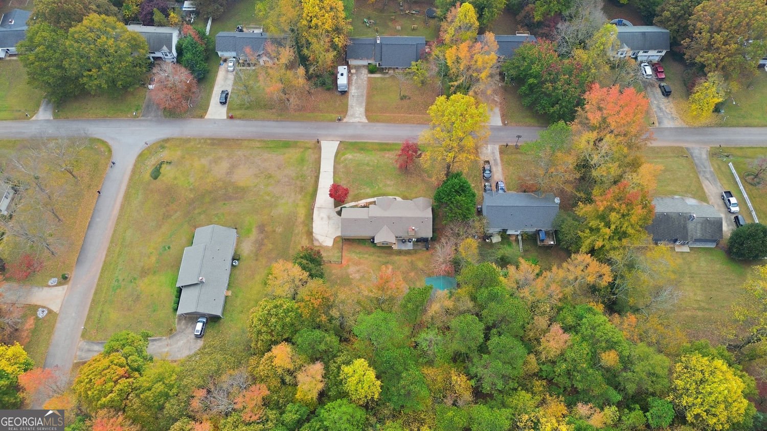 4521 Trellis Way Braselton - 6