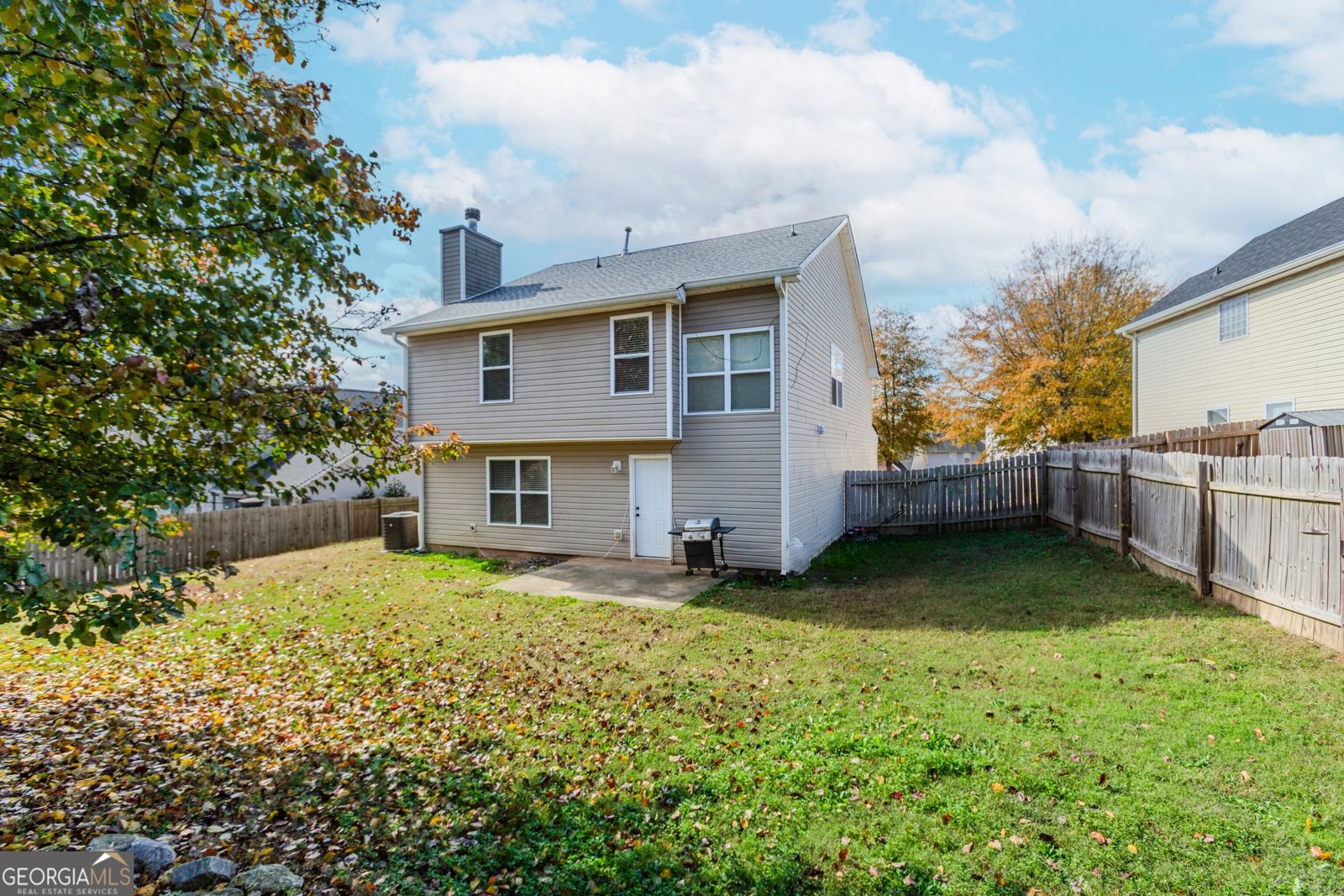 4469 Persian Court Snellville - 6