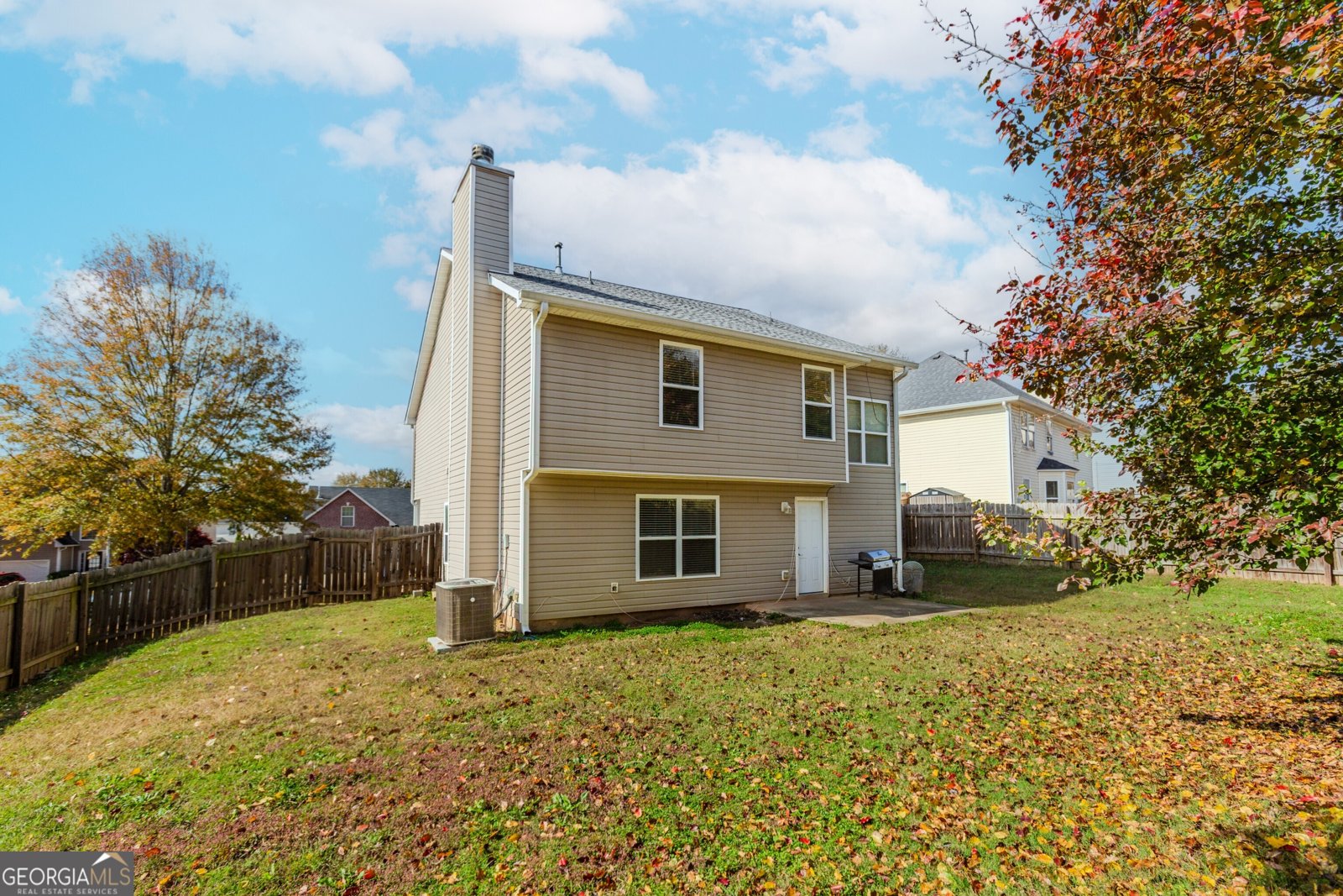 4469 Persian Court Snellville - 7