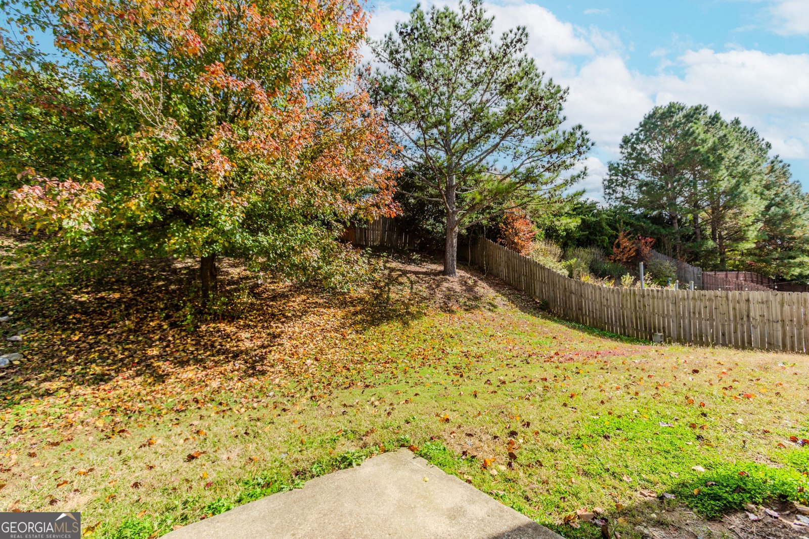 4469 Persian Court Snellville - 9