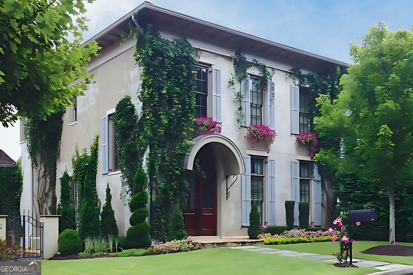 87 Sheridan Drive Atlanta - 1