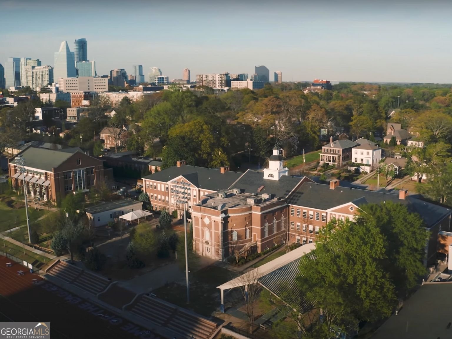 87 Sheridan Drive Atlanta - 25