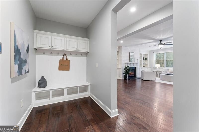 4008 Creekshire Trail Canton - 10