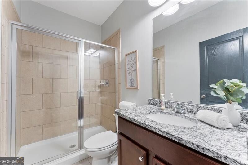 4008 Creekshire Trail Canton - 13