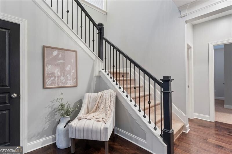 4008 Creekshire Trail Canton - 14