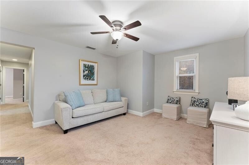 4008 Creekshire Trail Canton - 15