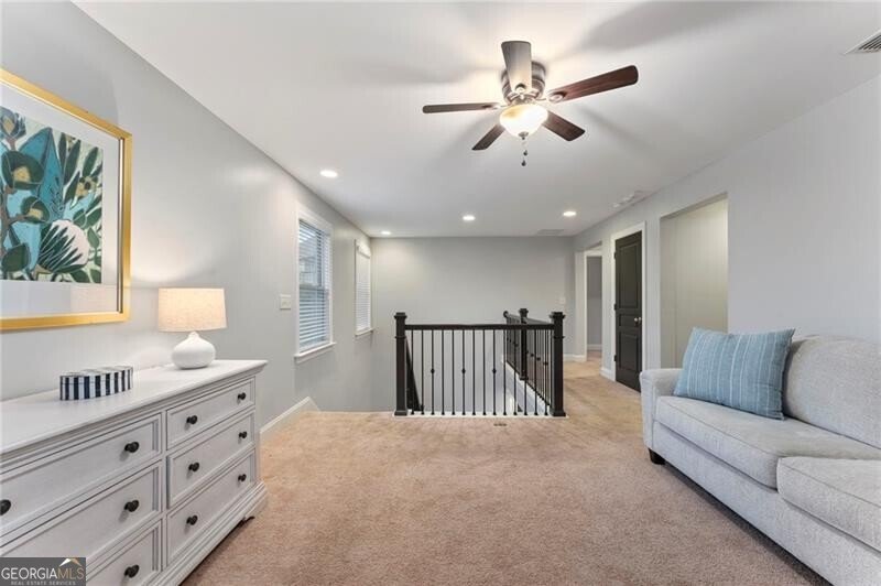 4008 Creekshire Trail Canton - 16