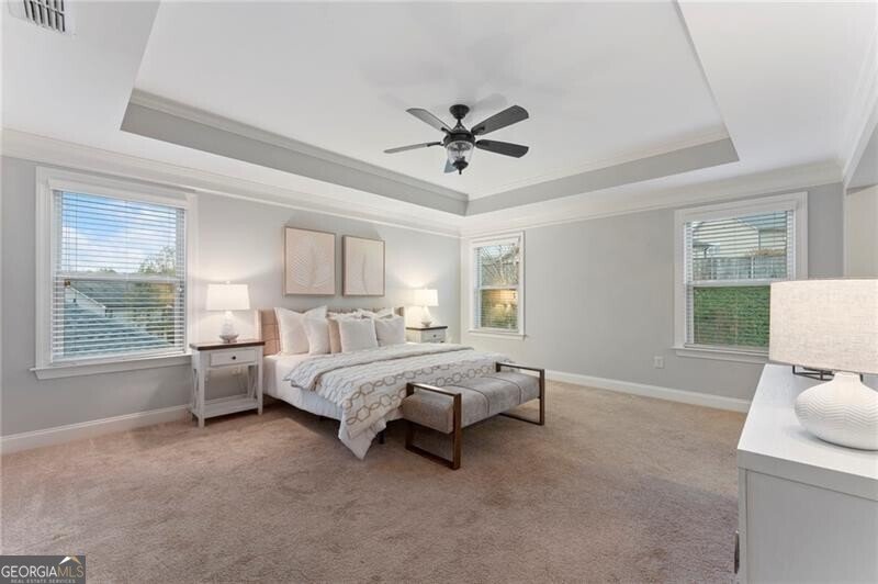 4008 Creekshire Trail Canton - 18