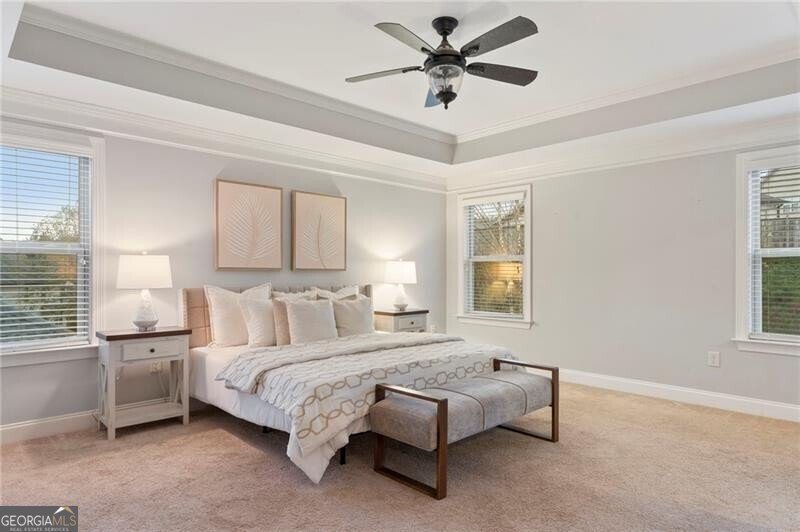 4008 Creekshire Trail Canton - 19