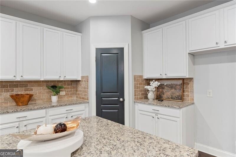 4008 Creekshire Trail Canton - 2