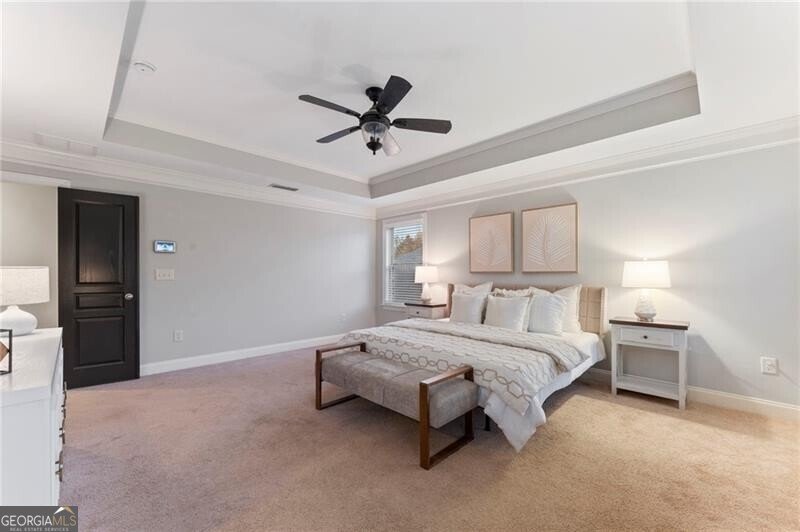 4008 Creekshire Trail Canton - 20