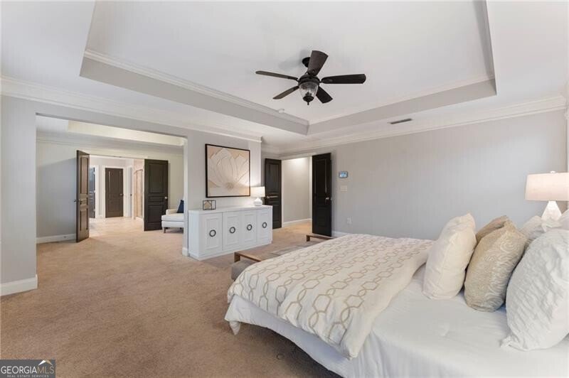 4008 Creekshire Trail Canton - 21