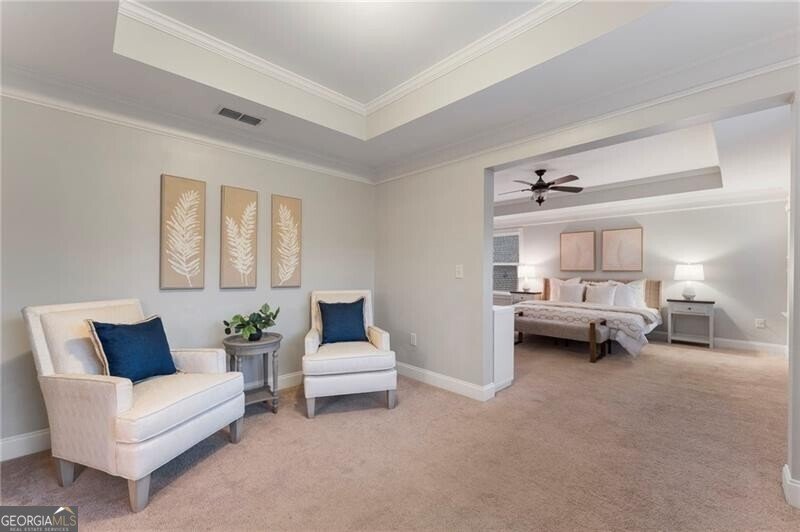 4008 Creekshire Trail Canton - 23