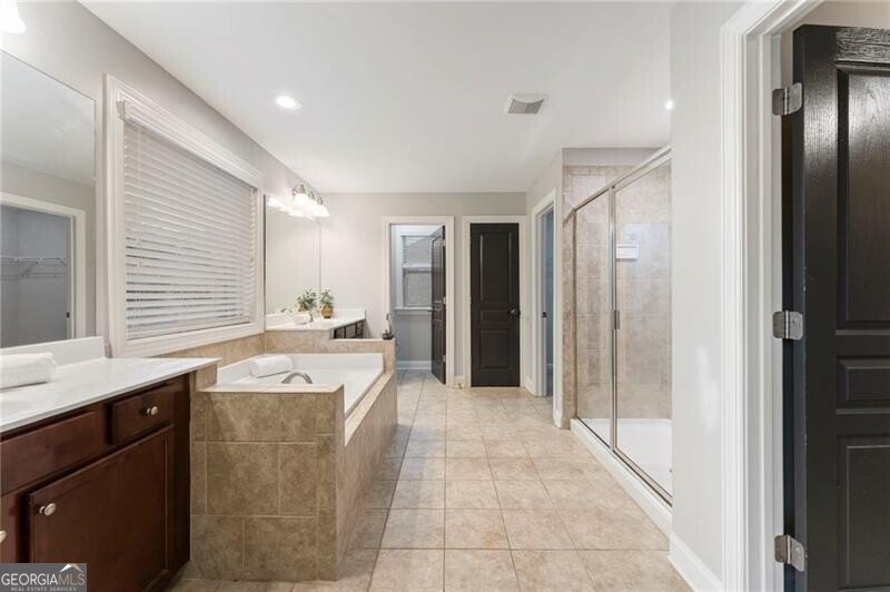 4008 Creekshire Trail Canton - 24