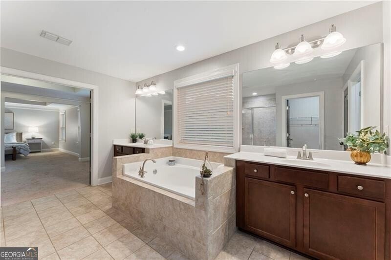 4008 Creekshire Trail Canton - 26