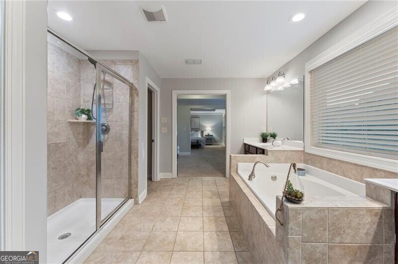 4008 Creekshire Trail Canton - 27