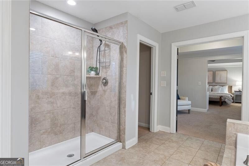 4008 Creekshire Trail Canton - 28