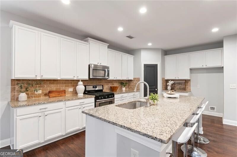 4008 Creekshire Trail Canton - 3