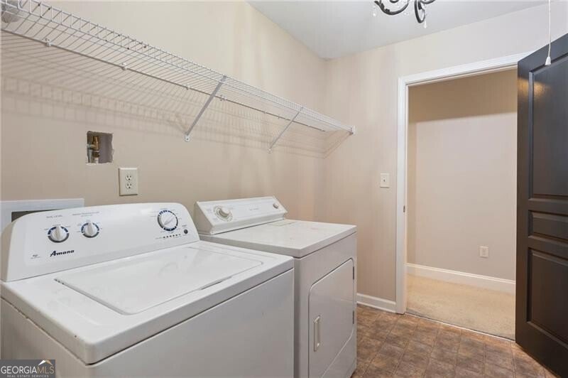 4008 Creekshire Trail Canton - 31