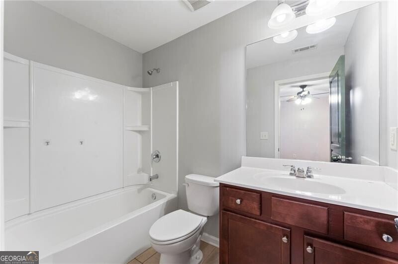 4008 Creekshire Trail Canton - 34