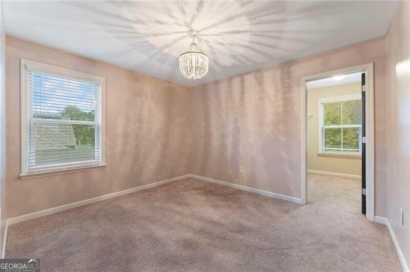 4008 Creekshire Trail Canton - 35