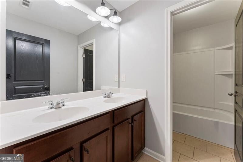 4008 Creekshire Trail Canton - 38