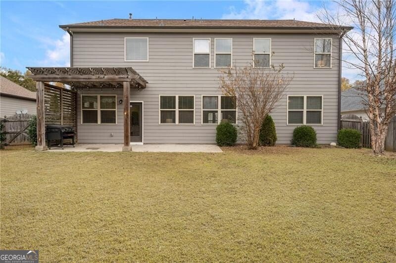 4008 Creekshire Trail Canton - 42