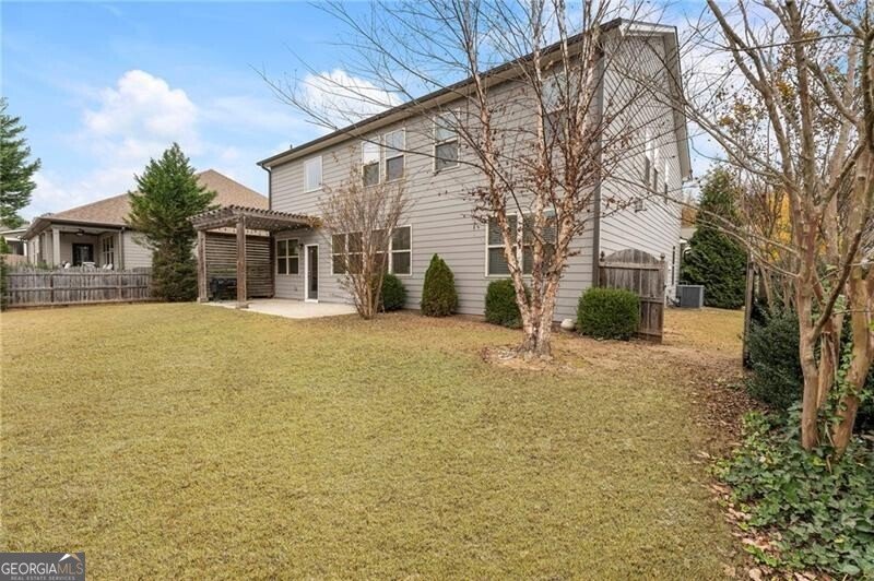 4008 Creekshire Trail Canton - 43