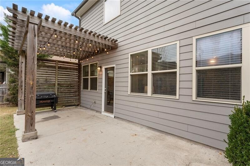 4008 Creekshire Trail Canton - 45