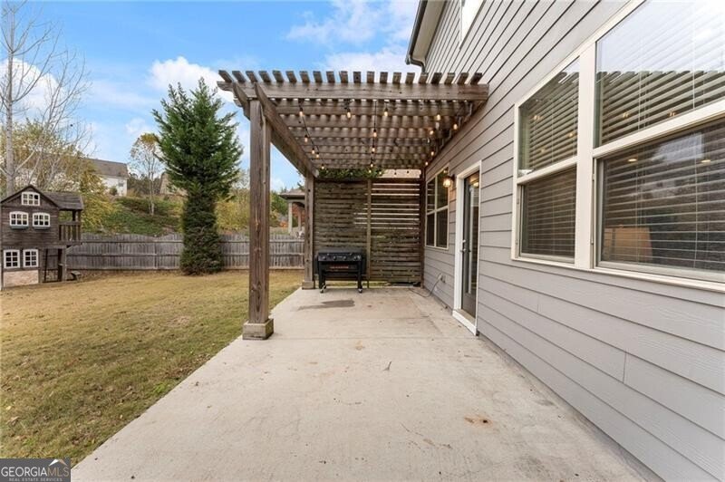 4008 Creekshire Trail Canton - 46