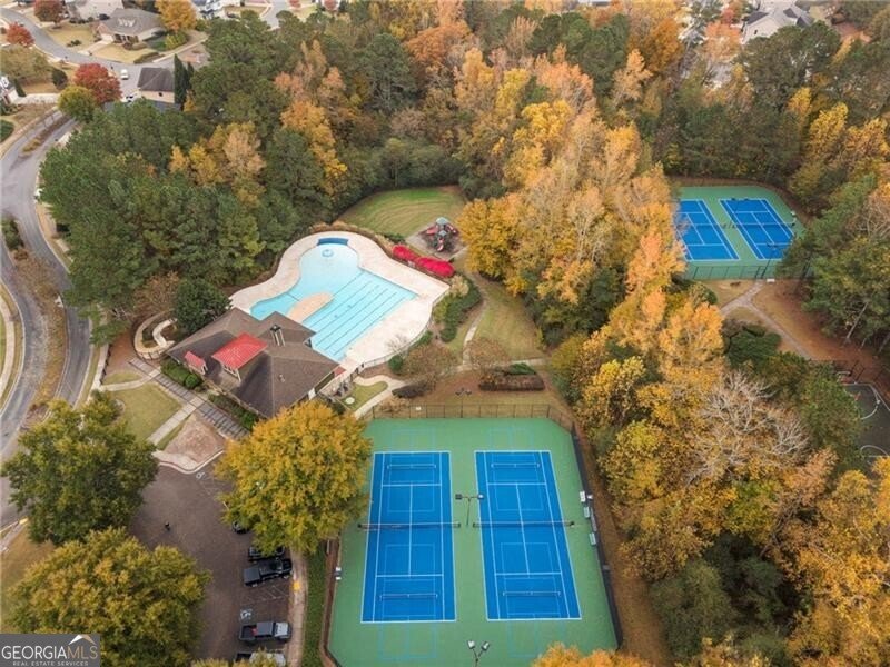 4008 Creekshire Trail Canton - 48