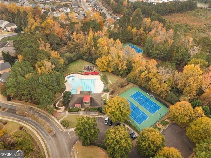 4008 Creekshire Trail Canton - 49