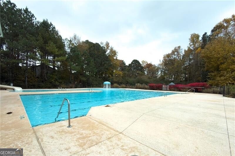 4008 Creekshire Trail Canton - 54