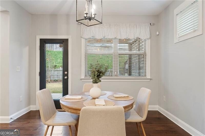 4008 Creekshire Trail Canton - 7