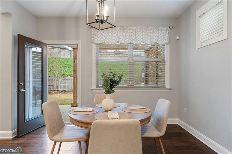 4008 Creekshire Trail Canton - 8