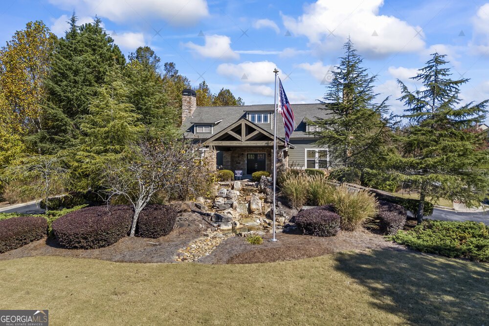 2464 Fisk Falls Drive Braselton - 10