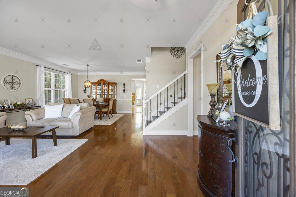 2464 Fisk Falls Drive Braselton - 13