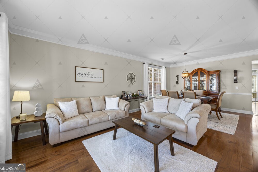 2464 Fisk Falls Drive Braselton - 15