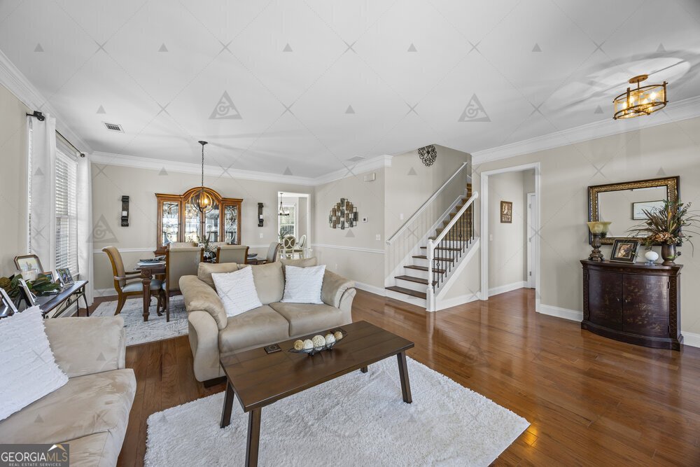 2464 Fisk Falls Drive Braselton - 16