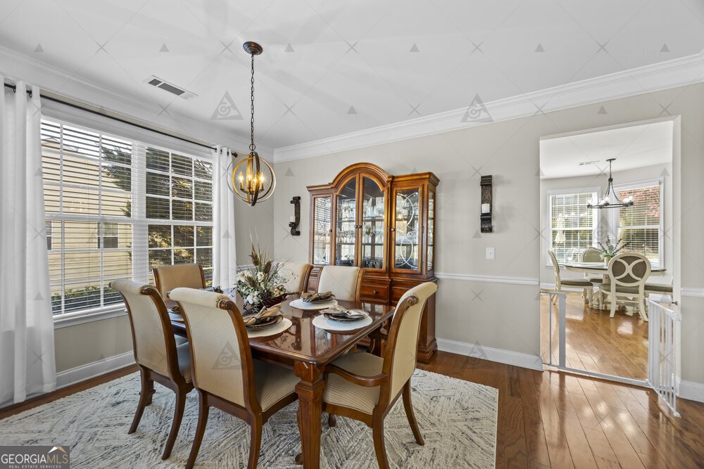 2464 Fisk Falls Drive Braselton - 17