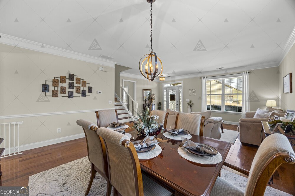 2464 Fisk Falls Drive Braselton - 18