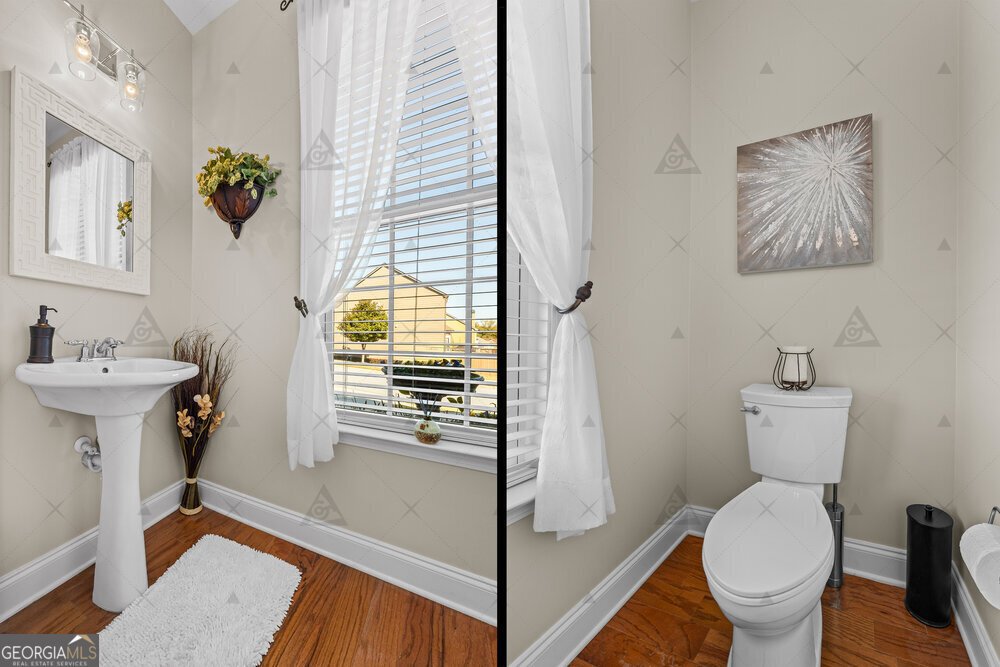 2464 Fisk Falls Drive Braselton - 19