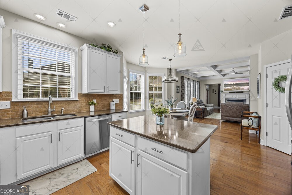 2464 Fisk Falls Drive Braselton - 21