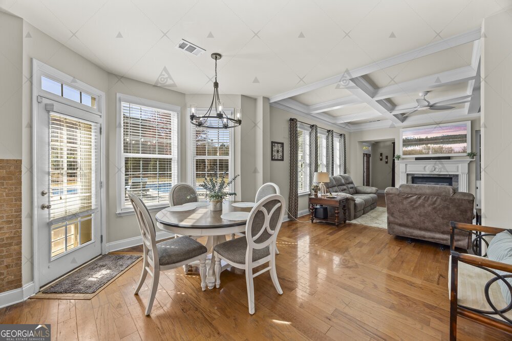 2464 Fisk Falls Drive Braselton - 22