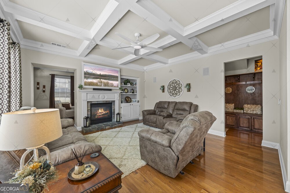 2464 Fisk Falls Drive Braselton - 23