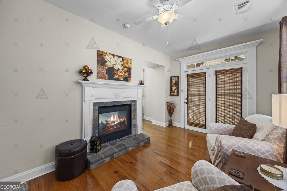 2464 Fisk Falls Drive Braselton - 24