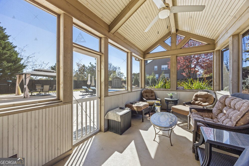 2464 Fisk Falls Drive Braselton - 25