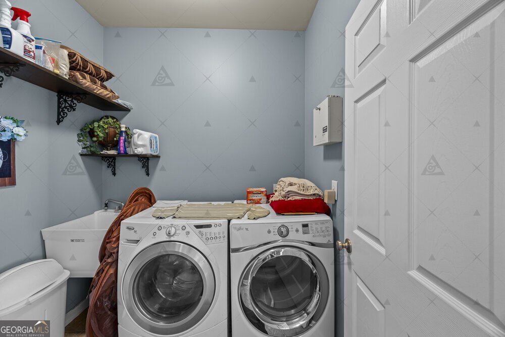 2464 Fisk Falls Drive Braselton - 26