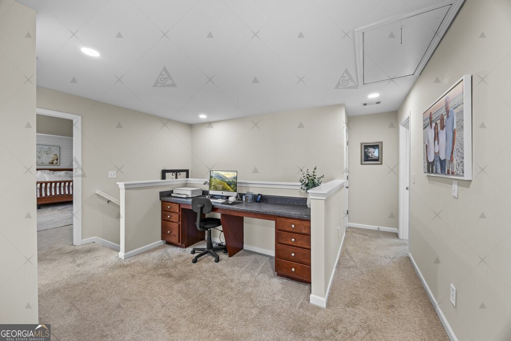 2464 Fisk Falls Drive Braselton - 27