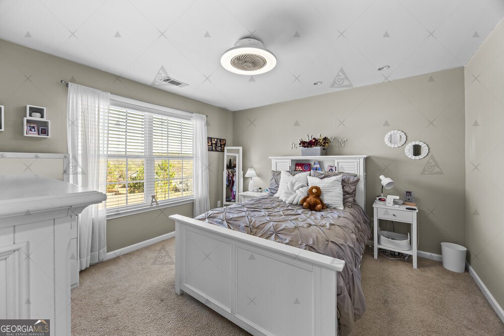 2464 Fisk Falls Drive Braselton - 28